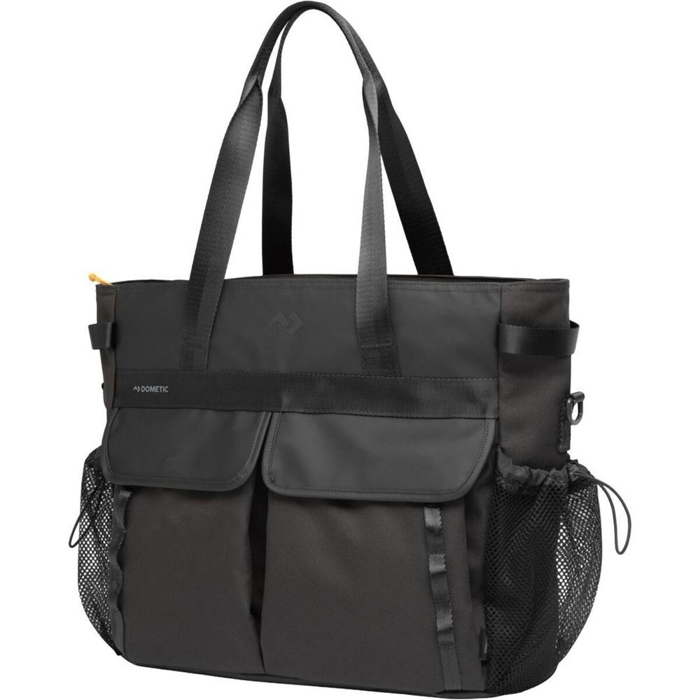 Domestic Unrestricted 26L Cooler Tote + 2 Ice Packs